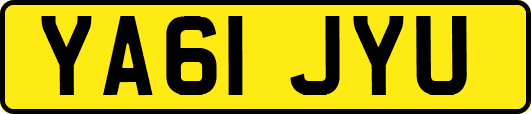 YA61JYU