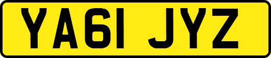 YA61JYZ