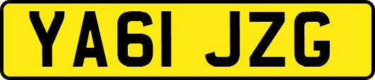 YA61JZG