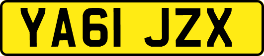 YA61JZX