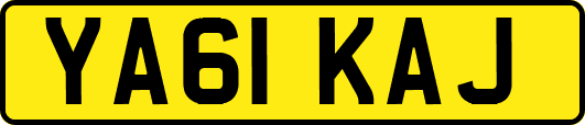 YA61KAJ