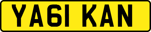 YA61KAN