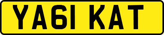 YA61KAT