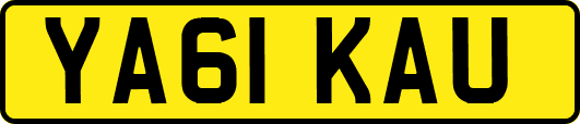 YA61KAU
