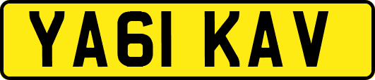 YA61KAV