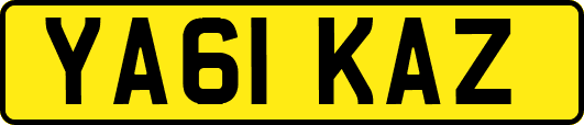YA61KAZ