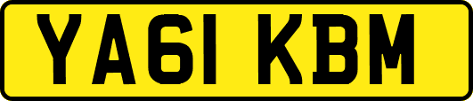 YA61KBM