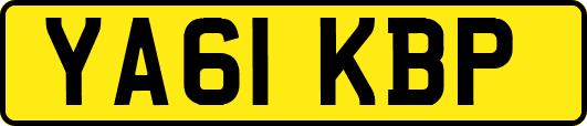 YA61KBP