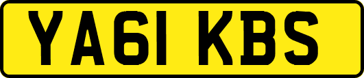 YA61KBS