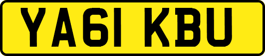 YA61KBU