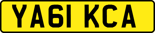 YA61KCA