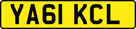 YA61KCL