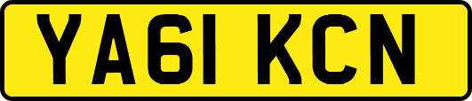 YA61KCN