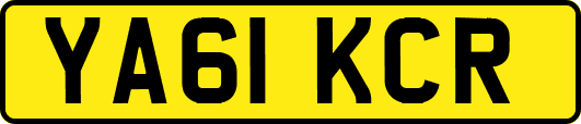 YA61KCR
