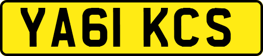 YA61KCS