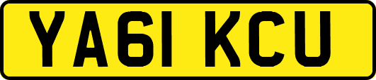 YA61KCU