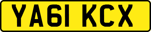 YA61KCX