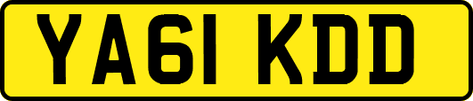 YA61KDD