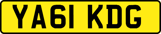YA61KDG