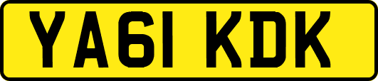 YA61KDK