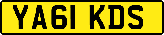 YA61KDS