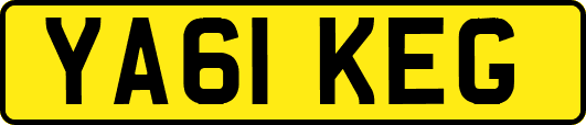YA61KEG