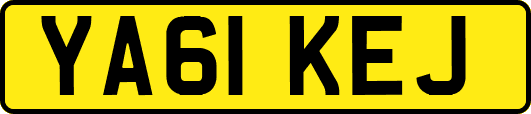 YA61KEJ