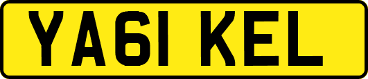 YA61KEL