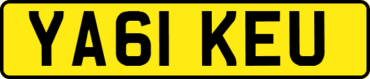 YA61KEU