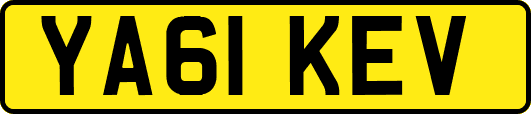 YA61KEV