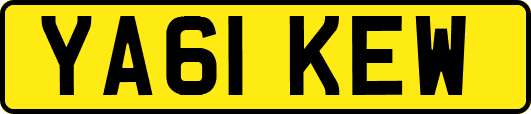 YA61KEW