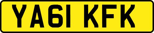 YA61KFK