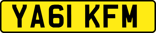 YA61KFM