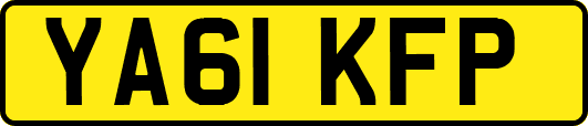 YA61KFP