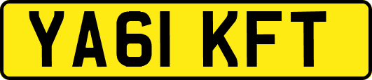YA61KFT