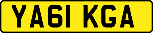 YA61KGA