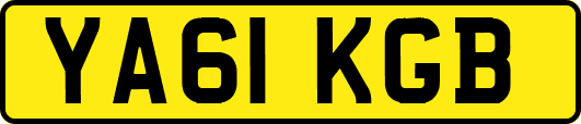 YA61KGB