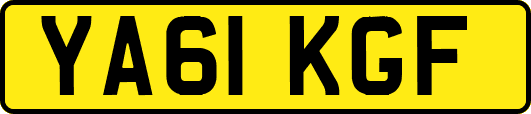 YA61KGF