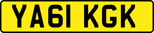 YA61KGK