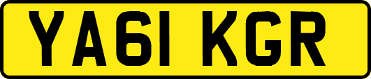 YA61KGR