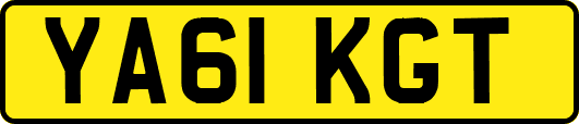 YA61KGT