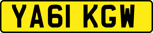 YA61KGW
