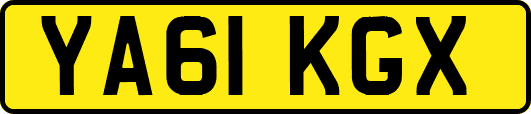 YA61KGX
