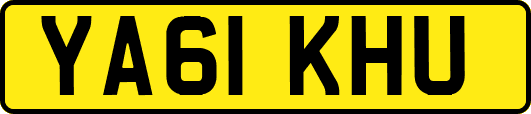 YA61KHU