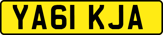 YA61KJA
