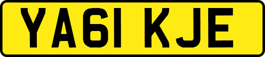 YA61KJE