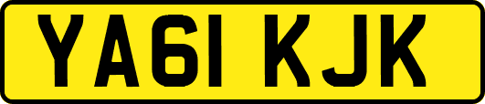 YA61KJK
