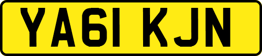 YA61KJN