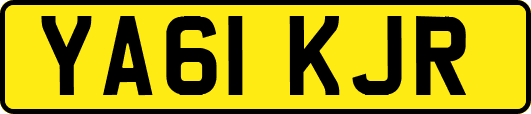 YA61KJR