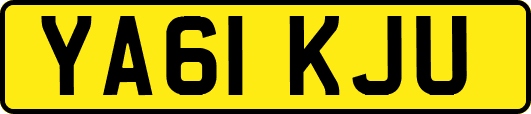 YA61KJU